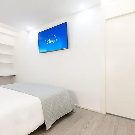 Apartament Collection Moscova 18 - Collection