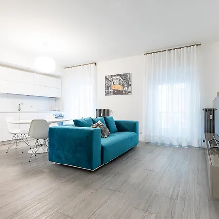 Collection Moscova 18 - Collection Apartament