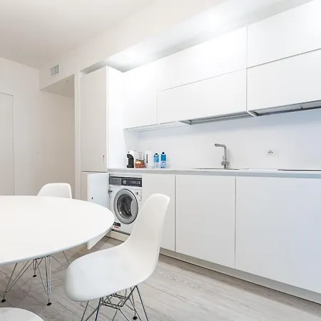 Collection Moscova 18 - Collection Apartament Mediolan