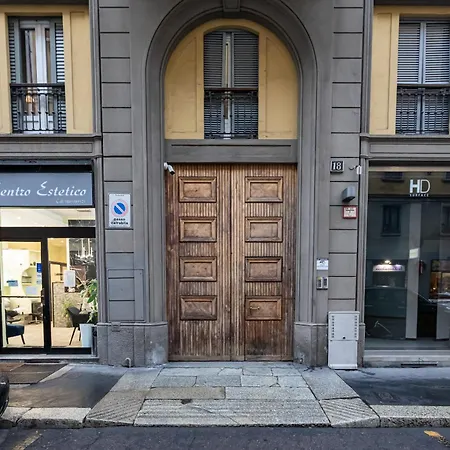 Apartament Collection Moscova 18 - Collection *