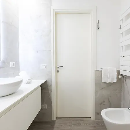 Apartament Collection Moscova 18 - Collection