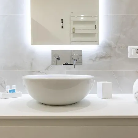 Collection Moscova 18 - Collection Apartament