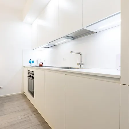 Apartament Collection Moscova 18 - Collection Mediolan