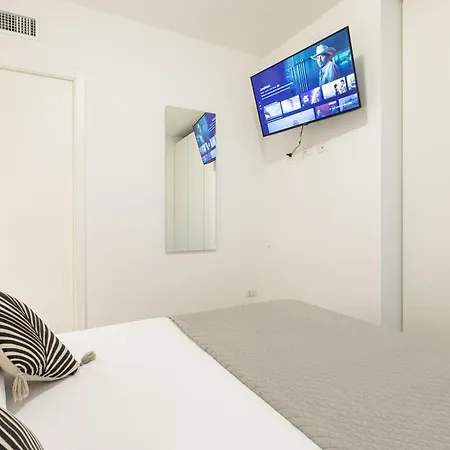 Apartament Collection Moscova 18 - Collection