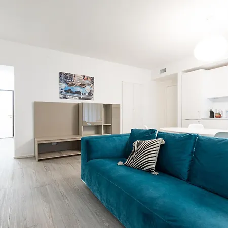 Apartament Collection Moscova 18 - Collection