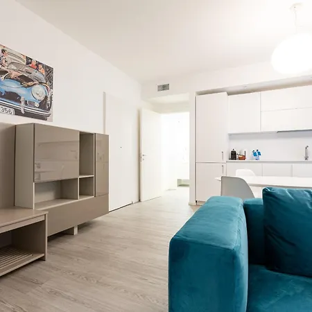 Apartament Collection Moscova 18 - Collection