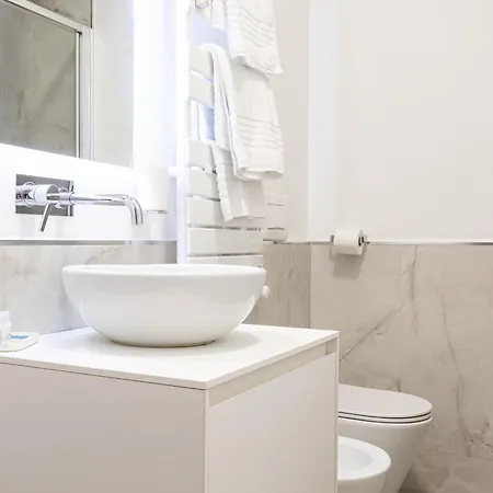 Collection Moscova 18 - Collection Apartament Mediolan