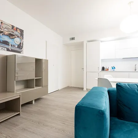 Apartament Collection Moscova 18 - Collection