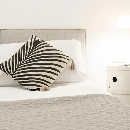 Collection Moscova 18 - Collection Apartament *