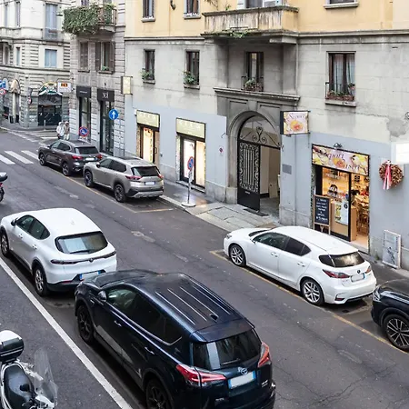 Collection Moscova 18 - Collection Apartament